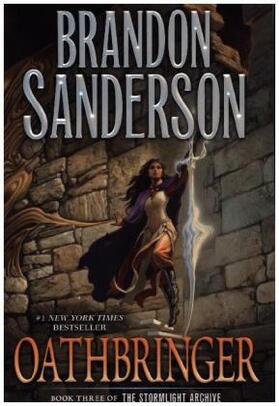 Sanderson |  Stormlight Archive 03. Oathbringer | Buch |  Sack Fachmedien