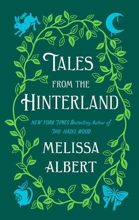 Albert |  Tales from the Hinterland | Buch |  Sack Fachmedien