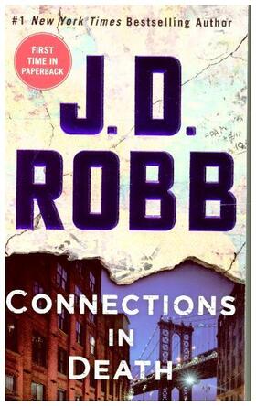 Robb / Roberts |  Connections in Death | Buch |  Sack Fachmedien