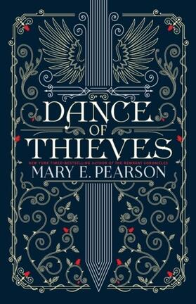 Pearson |  Dance of Thieves | Buch |  Sack Fachmedien