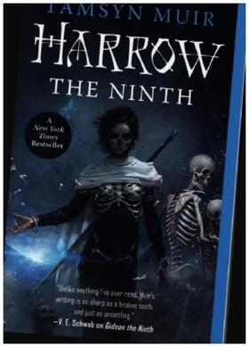 Muir |  Harrow the Ninth | Buch |  Sack Fachmedien