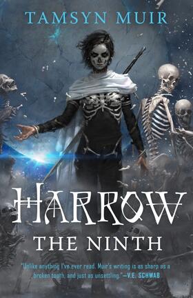 Muir |  Harrow the Ninth | Buch |  Sack Fachmedien