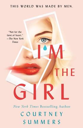 Summers |  I'm the Girl | Buch |  Sack Fachmedien