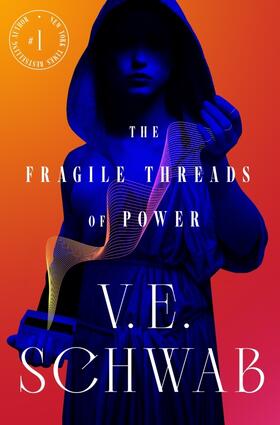 Schwab |  The Fragile Threads of Power | Buch |  Sack Fachmedien