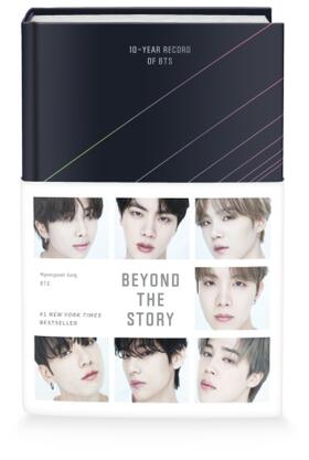 Kang |  Beyond the Story | Buch |  Sack Fachmedien