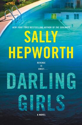 Hepworth |  Darling Girls | Buch |  Sack Fachmedien