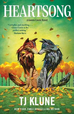 Klune |  Heartsong | Buch |  Sack Fachmedien