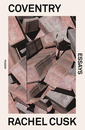 Cusk |  Coventry | Buch |  Sack Fachmedien