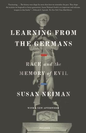 Neiman |  Learning from the Germans | Buch |  Sack Fachmedien