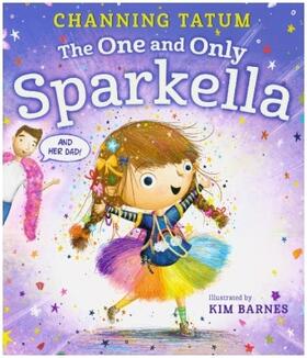 Tatum |  The One and Only Sparkella | Buch |  Sack Fachmedien