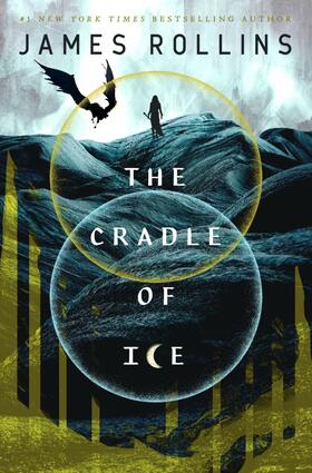 Rollins |  Cradle of Ice | Buch |  Sack Fachmedien