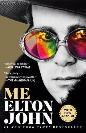 John |  Me | Buch |  Sack Fachmedien