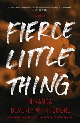 Beverly-Whittemore |  Fierce Little Thing | Buch |  Sack Fachmedien
