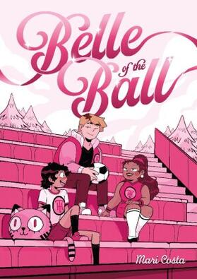 Costa |  Belle of the Ball | Buch |  Sack Fachmedien