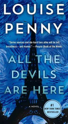 Penny |  All the Devils Are Here | Buch |  Sack Fachmedien