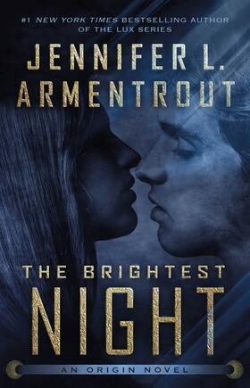 Armentrout |  The Brightest Night | Buch |  Sack Fachmedien
