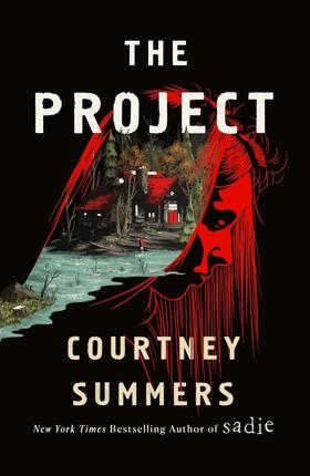 Summers |  The Project | Buch |  Sack Fachmedien