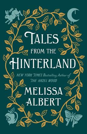 Albert |  Tales from the Hinterland | Buch |  Sack Fachmedien