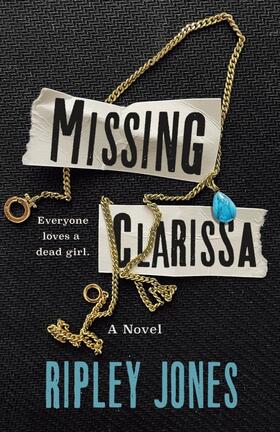 Jones |  Missing Clarissa | Buch |  Sack Fachmedien