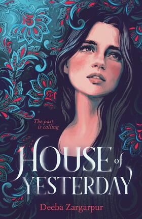 Zargarpur |  House of Yesterday | Buch |  Sack Fachmedien
