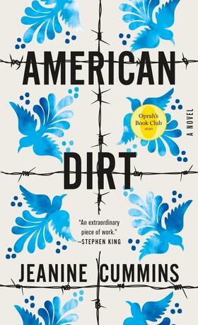 Cummins |  American Dirt | Buch |  Sack Fachmedien