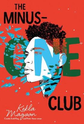 Magoon |  The Minus-One Club | Buch |  Sack Fachmedien