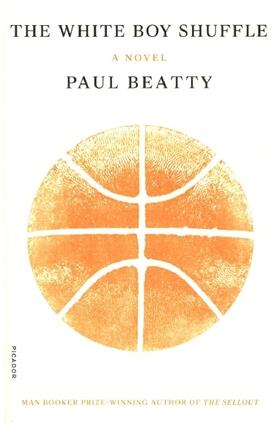 Beatty |  The White Boy Shuffle | Buch |  Sack Fachmedien