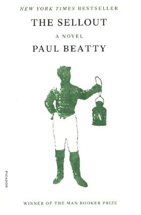 Beatty |  Sellout | Buch |  Sack Fachmedien