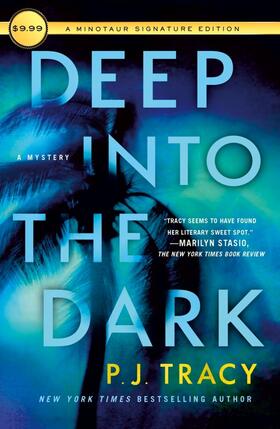 Tracy |  Deep into the Dark | Buch |  Sack Fachmedien