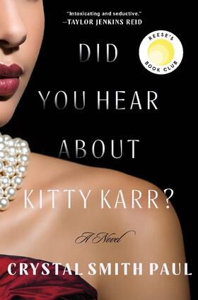 Paul |  Did You Hear about Kitty Karr? | Buch |  Sack Fachmedien
