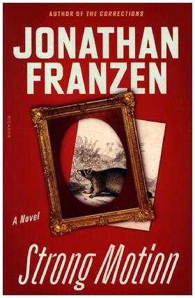 Franzen |  Strong Motion | Buch |  Sack Fachmedien