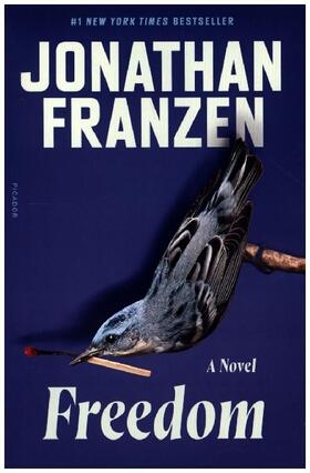 Franzen |  Freedom | Buch |  Sack Fachmedien