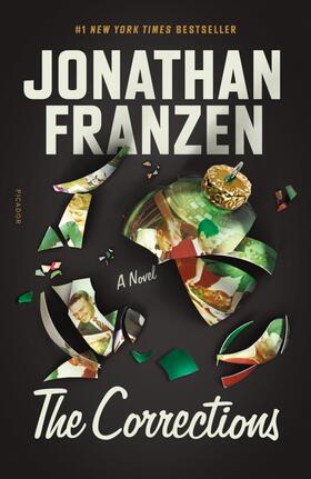 Franzen |  The Corrections | Buch |  Sack Fachmedien