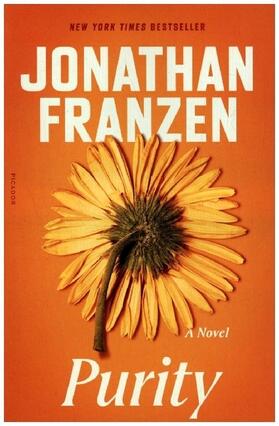 Franzen |  Purity | Buch |  Sack Fachmedien
