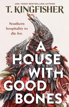 Kingfisher |  House With Good Bones | Buch |  Sack Fachmedien
