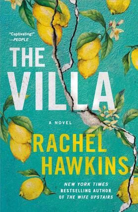 Hawkins |  Villa | Buch |  Sack Fachmedien