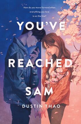 Thao |  You've Reached Sam | Buch |  Sack Fachmedien