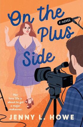 Howe |  On the Plus Side | Buch |  Sack Fachmedien