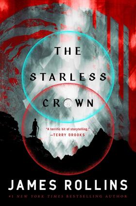 Rollins |  The Starless Crown | Buch |  Sack Fachmedien