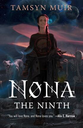Muir |  Nona the Ninth | Buch |  Sack Fachmedien
