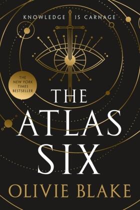 Blake |  The Atlas Six | Buch |  Sack Fachmedien
