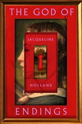 Holland |  God of Endings | Buch |  Sack Fachmedien