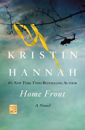 Hannah |  Home Front | Buch |  Sack Fachmedien