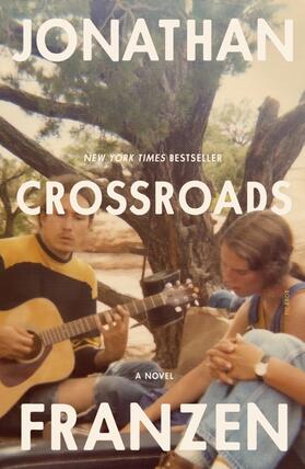 Franzen |  Crossroads | Buch |  Sack Fachmedien