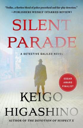 Higashino |  Silent Parade | Buch |  Sack Fachmedien