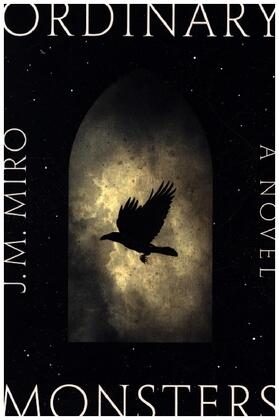 Miro |  Ordinary Monsters | Buch |  Sack Fachmedien