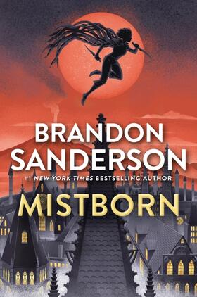 Sanderson |  Mistborn 1 | Buch |  Sack Fachmedien