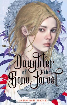 Skye |  Daughter of the Bone Forest | Buch |  Sack Fachmedien