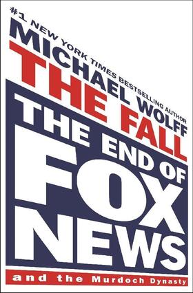 Wolff | The Fall | Buch | 978-1-250-87927-1 | sack.de