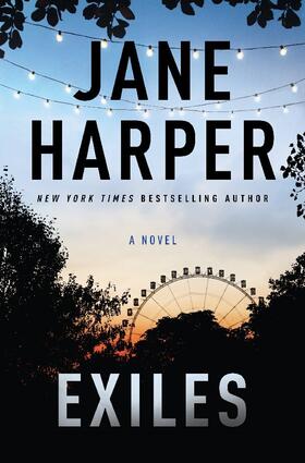 Harper |  Exiles | Buch |  Sack Fachmedien